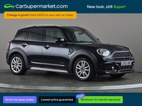 2022 MINI Countryman 2.0 Cooper S Sport Auto [Comfort/Nav+ Pack] Hatchback PETRO
