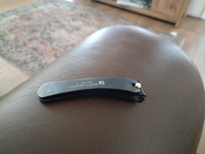 Fotos del artículo de un comprador verificado