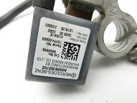Mercedes C207 E200 13-17 Batteriesensor Minuskabel Mercedes C207 E200 13-17 16.07.2015 A0009052702 gebraucht Vorschau 5