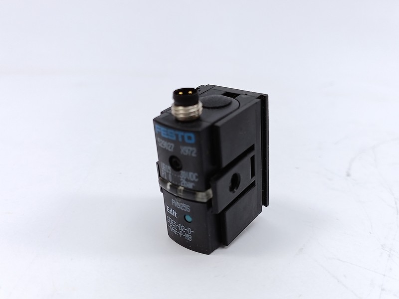 Festo 529027 Sde5-D2-0-Q6e-P-M8