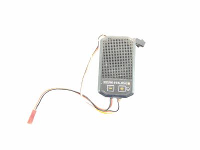 Team Associated Sense Innovations ESS-One+ 2017 Engine Sound Simulator System