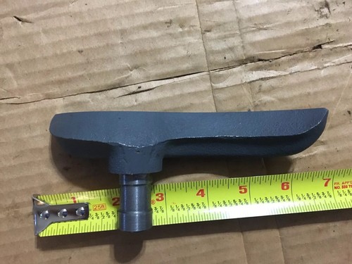 Shopsmith Lathe Tool Rest 6”