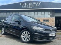 2019 Volkswagen Golf SV 1.5 TSI EVO SE Nav Euro 6 (s/s) 5dr MPV Petrol Manual
