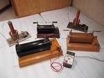 hochspannungsgenerator
