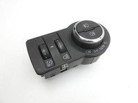Opel Astra J 12-18 Lichtschalter Schalter Automatik Dimmer Opel Astra J 12-18 31.08.2015 13268702 gebraucht Vorschau 4