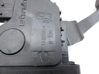 Opel Adam M13 13-19 1,2 51KW Gaswertgeber Gaspedal Opel Adam M13 13-19 29.07.2016 13305804 gebraucht Vorschau 5