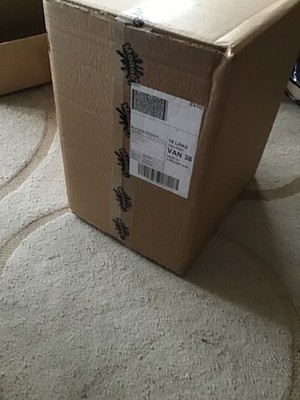 Item photo(s) from verified buyer