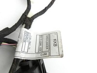 BMW X5 F15 13-18 Kabelbaum Leitungssatz für Tür und Fensterheber Hinten Rechts BMW X5 F15 13-18 21.06.2013 9323363... Vorschau 6