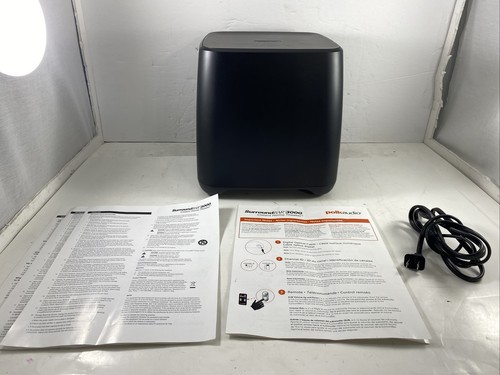 polk surroundbar 3000 subwoofer
