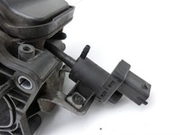 Fiat Doblo II 263 10-15 1,6D 66KW Druckgehäuse Teilgehäuse für AGR Ventil Fiat Doblo II 263 10-15 24.01.2012 ... Vorschau 4