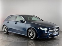 2020 Mercedes-Benz A Class 1.3 A180 AMG Line (Premium 2) 7G-DCT Euro 6 (s/s) 5dr