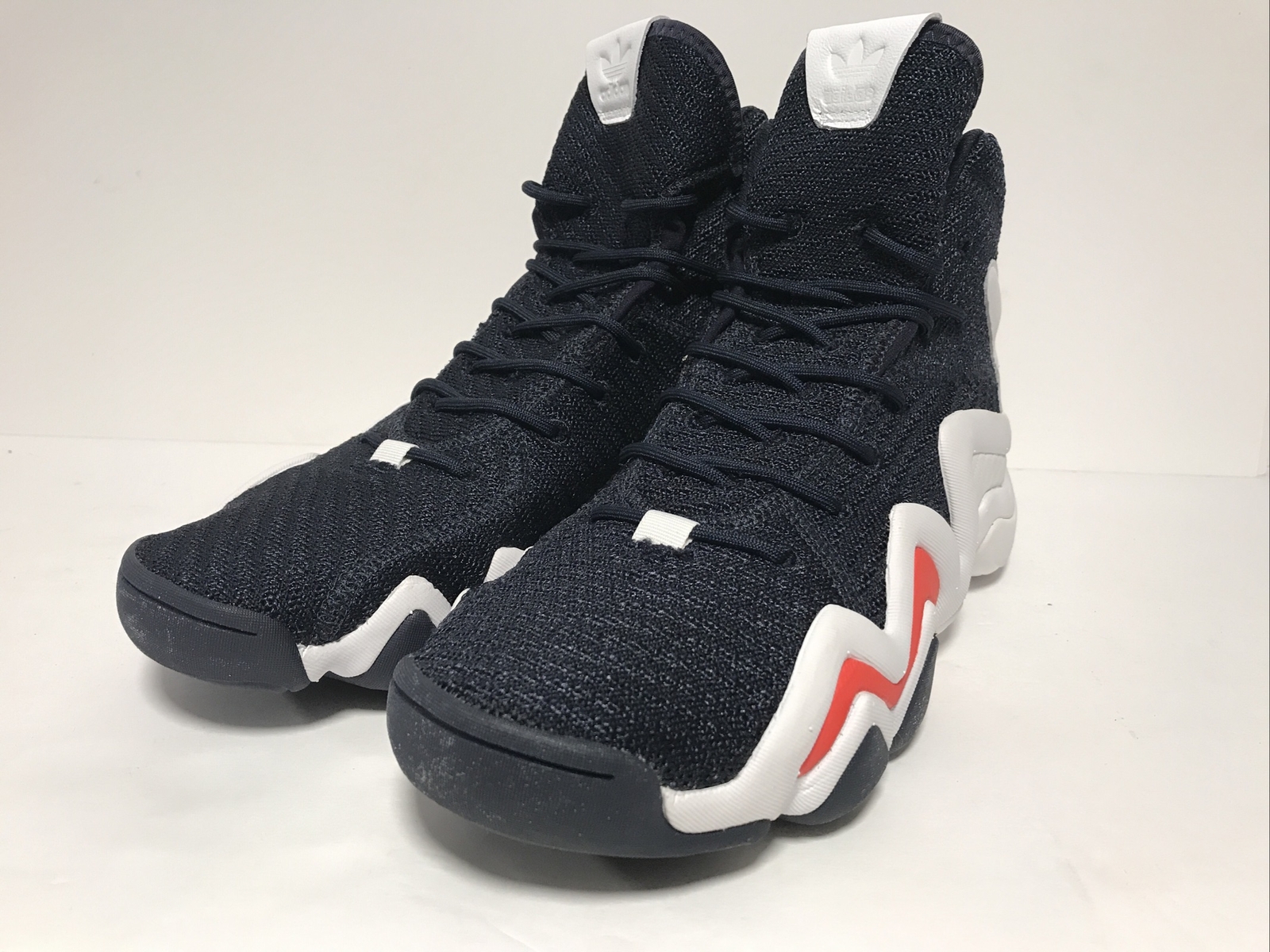 Adidas Originals Crazy 8 Adv Pk Men's 