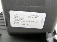 Opel Astra K B16 15-22 Handschuhfach Handschuhkasten Links Opel Astra K B16 15-22 26.02.2018 39050201 gebraucht Vorschau 5
