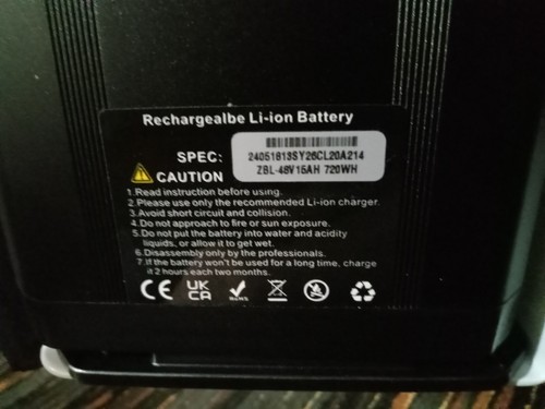 Item photo(s) from verified buyer