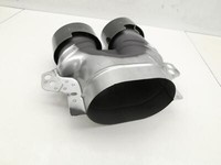 Mercedes-Benz E-Klasse W213 Endrohr für Auspuff Mercedes-Benz E-Klasse W213 A2134906605 gebraucht Vorschau 3