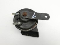 Mercedes W203 C220 01-04 Hupe Signalhorn Pos.1 Hochtöner Links Mercedes W203 C220 01-04 29.03.2003 A0045427420 gebraucht Vorschau 4
