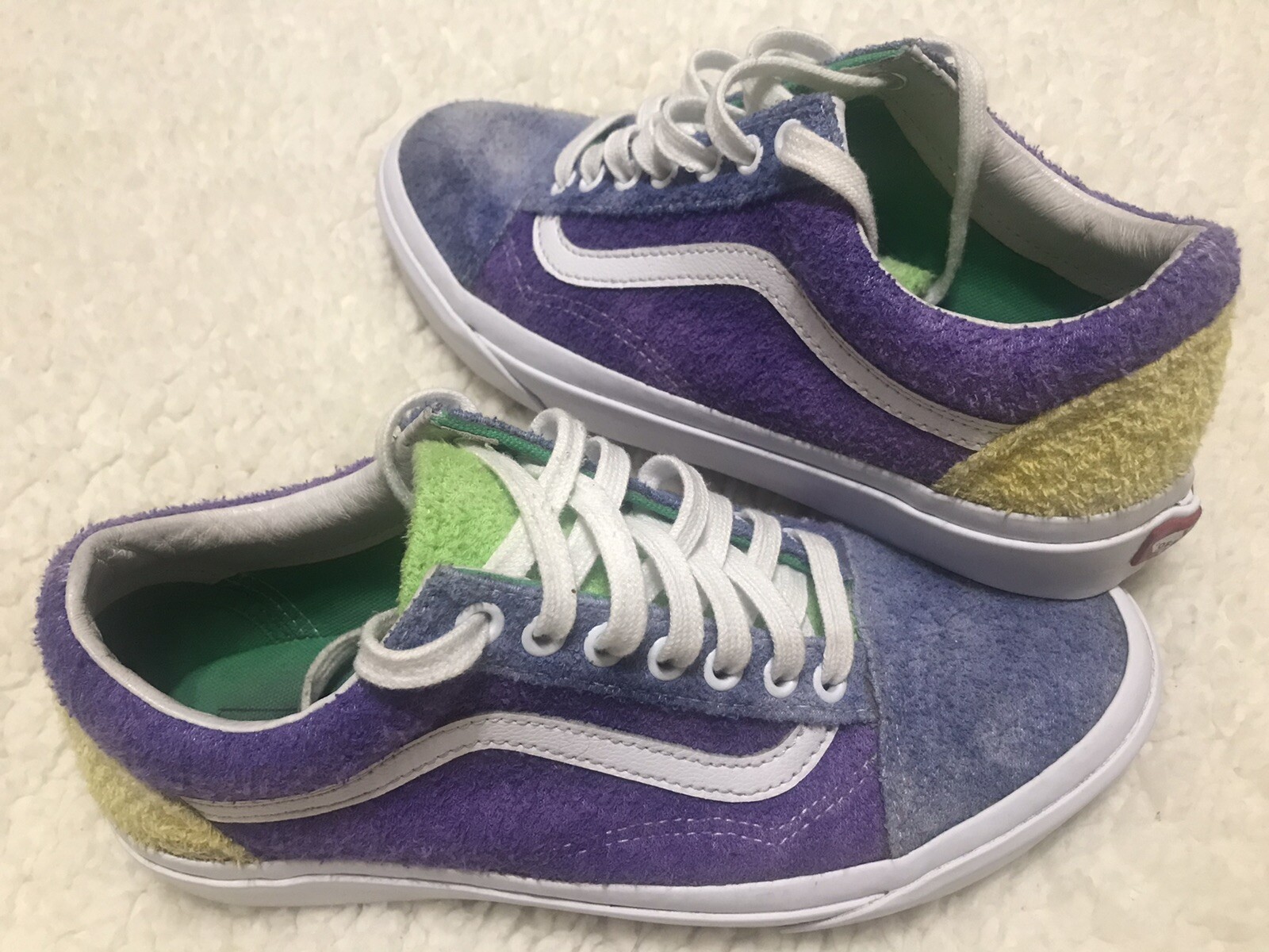 Vans x Anderson .Paak Old Skool Ziti 