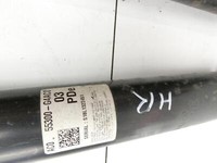 Hyundai I30 PD 17-19 5T Stossdämpfer Stoßdämpfer Hinten Rechts Links Hinten Hyundai I30 PD 17-19 30.08.2018... Vorschau 4