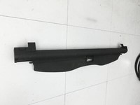 BMW E46 325XI LCI 03-06 Kombi Laderaumabdeckung Laderaumrollo BMW E46 325XI LCI 03-06 01.02.2002 7160582... Vorschau 4
