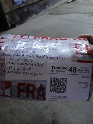 Item photo(s) from verified buyer