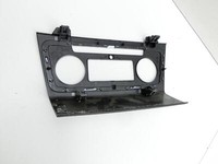 Skoda Superb II 3T 08-13 Blende Einbaurahmen für Klima Bedienteil Skoda Superb II 3T 08-13 02.03.2012 3T0863152D... Vorschau 4