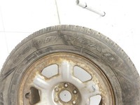 Nissan Pathfinder R51 05-10 1 x Komplettrad Ersatzrad Stahlfelge Ganzjahresreifen 255/65R17 5X114.3 Nissan Nissan... Vorschau 5