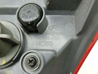 Hyundai I30 GD 11-15 Lim Rückleuchte Rücklicht Heckleuchte Links orig Hyundai I30 GD 11-15 21.03.2012 92401-A50... Vorschau 7
