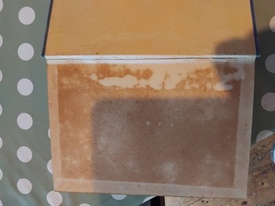 Item photo(s) from verified buyer