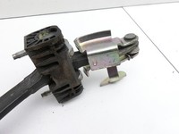 Peugeot Boxer Jumper 250 06-12 Kasten Türfangband Rechts Hinten für Flügeltür Peugeot Boxer Jumper 250 06-12... Vorschau 4