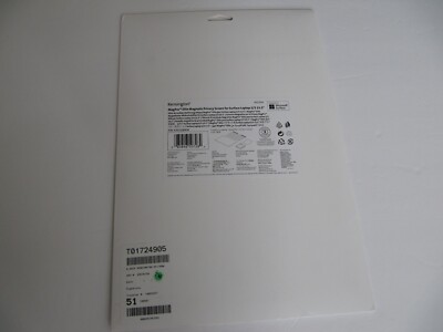 Kensington MagPro Elite Magnetic Privacy Screen Surface 2/3 K50728WW 13.5 In