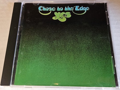 Yes CD Close to the Edge (Remastered) | eBay