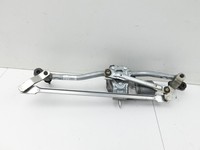 Audi A3 8P QU 10-12 Wischermotor m. Wischergestänge Vorne Audi A3 8P QU 10-12 31.01.2011 8P1955023L 3397021005... Vorschau 5