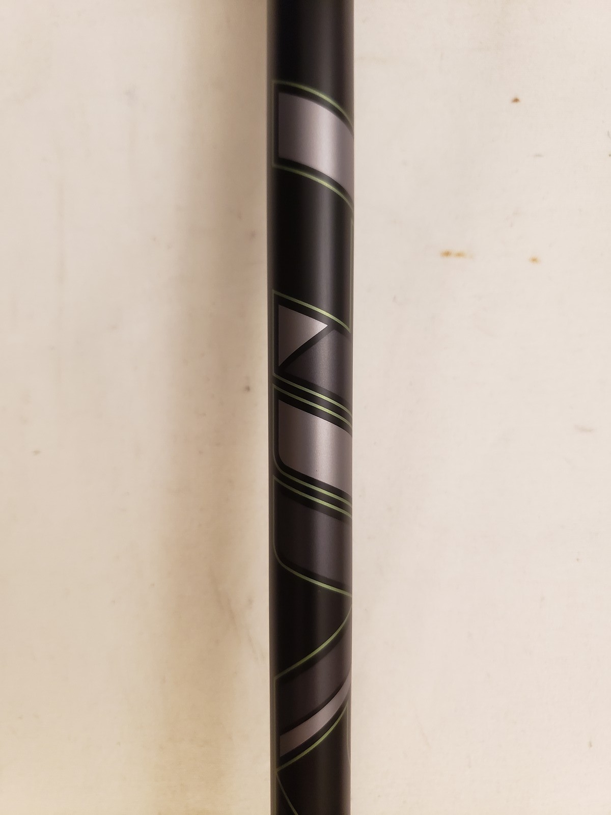 New TaylorMade Qi35 Max - 5 Hybrid 27* - Fujikura Airspeed 50 - Senior - RH