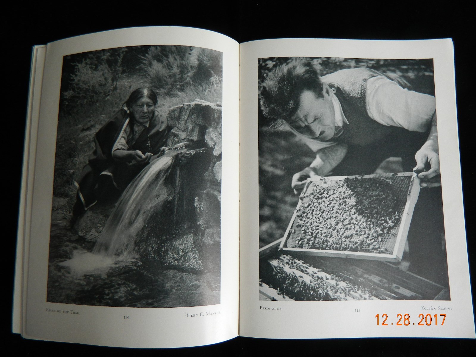 THE AMERICAN ANNUAL OF PHOTOGRAPHY BOOK 1949