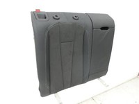 Audi A5 F5 16-19 5T Sitzbezug Rückenpolster Rechts für Rücksitzbank Hinten soul schwarz/felsgrau Audi A5 F5 16-19... Vorschau 4