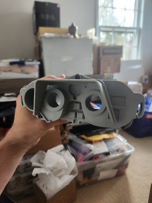 Artikelfoto(s) von einem verifizierten Käufer