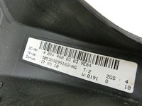 Mercedes S204 C180 09-14 Lenkrad ohne Airbag Mercedes S204 C180 09-14 01.06.2010 A2044600303 A20446003039E84... Vorschau 6