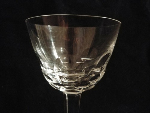 Orrefors Cut Crystal  