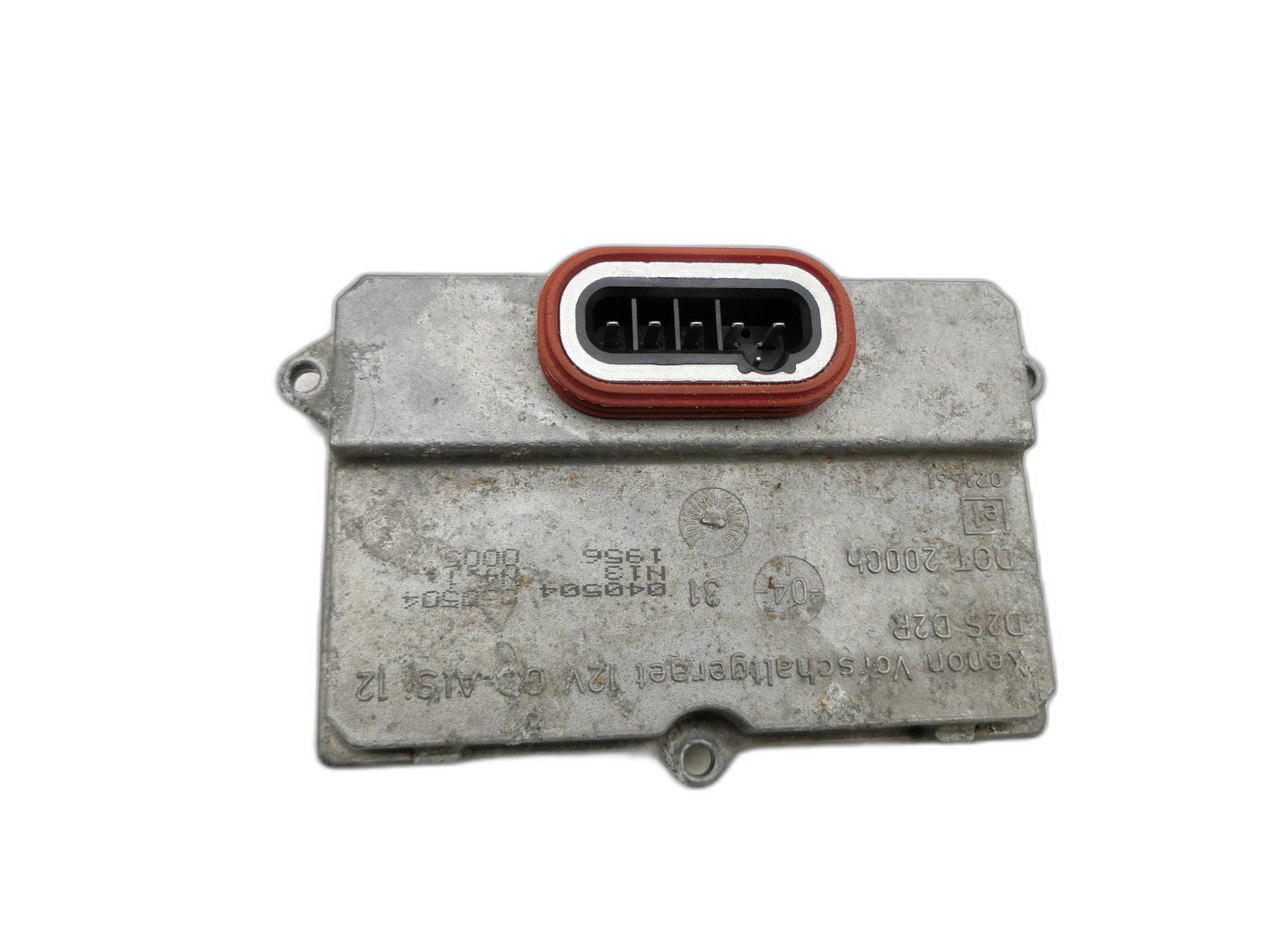 Xenón de lastre para xenon derecha Audi A6 4F 6C QU 05-08 - Bild 1