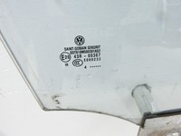 VW Phaeton 3D 02-07 Kurz RVK Seitenscheibe für Tür Türscheibe Rechts Vorne VSG VW Phaeton 3D 02-07 02.09.2004 gebraucht Vorschau 3