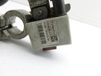 Ford Focus 3 III 11-15 5T Kabelbaum für Batterie Minus Sensor Batterieüberwachung Ford Focus 3 III 11-15 27.05.2014... Vorschau 4