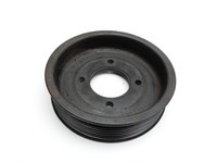 Land Range Rover III L322 02-06 4,4 210KW M62 B44 Riemenscheibe Land Range Rover III L322 02-06 02.08.2002... Vorschau 4