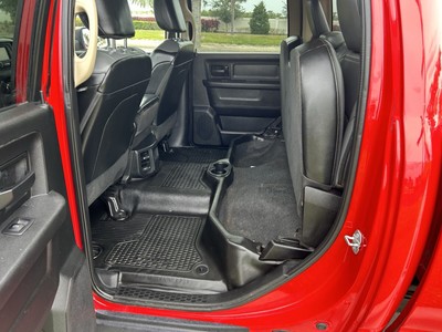 image 4 of interior