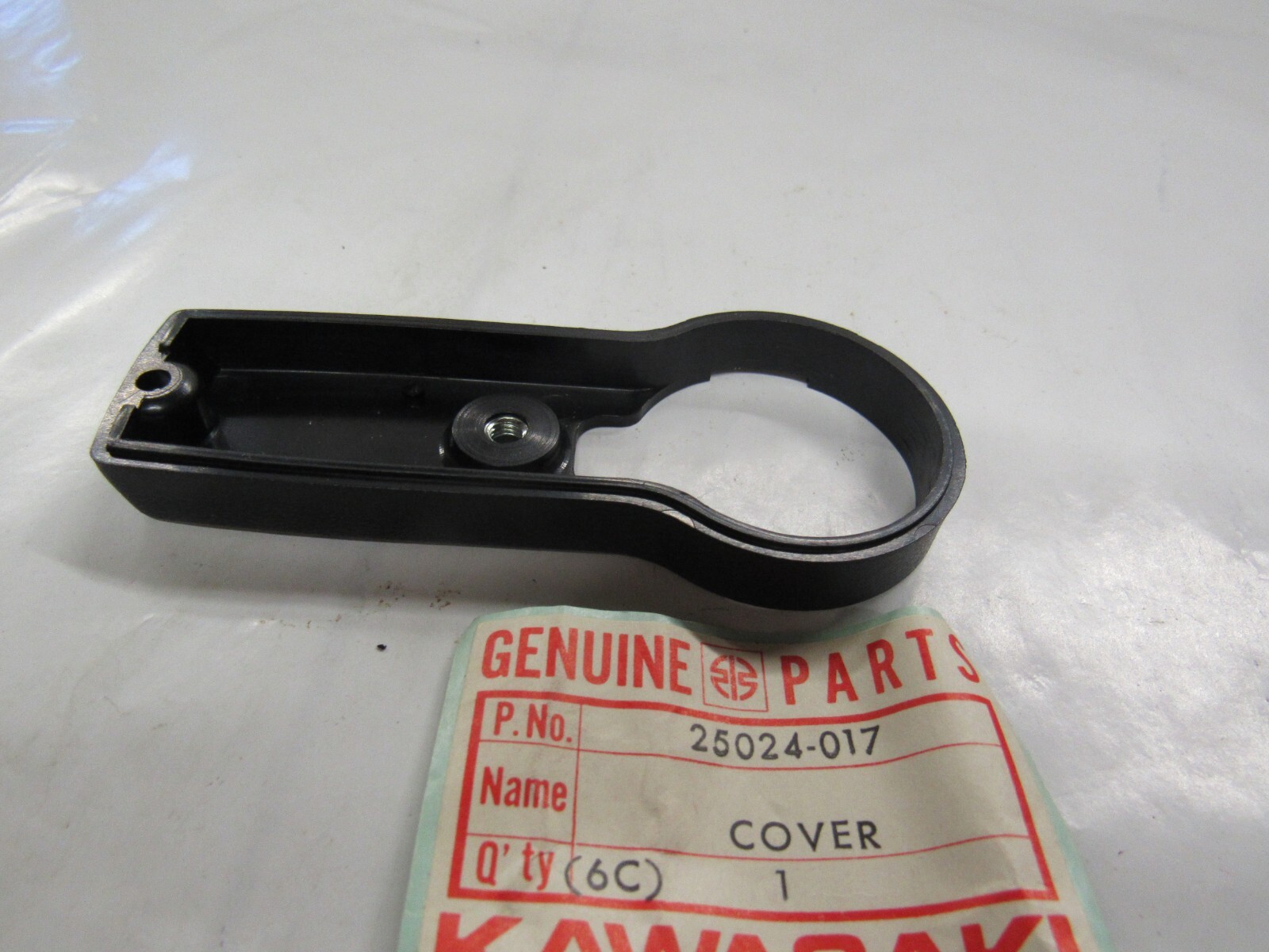 OEM KAWASAKI NOS Neu 51038-009 Benzin Sieb Kz KZ400 Spezial