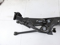 MINI F57 Cooper S 14-18 Cabrio Hinterachse Achse Achsträger MINI F57 Cooper S 14-18 07.06.2017 3331-6856960 6856960... Vorschau 6