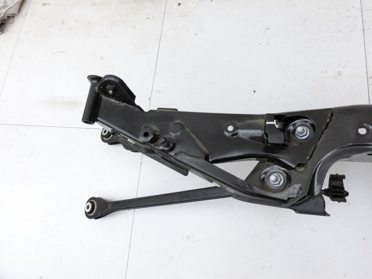 MINI F57 Cooper S 14-18 Cabrio Hinterachse Achse Achsträger MINI F57 Cooper S 14-18 07.06.2017 3331-6856960 6856960... Vorschau 5