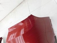 BMW X4 F26 14-18 Coupe Stoßstange Stoßfänger Heckstosstange Hinten A75 BMW X4 F26 14-18 08.04.2016 5112-7389889... Vorschau 11
