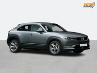 2022 Mazda MX-30 107kW Sport Lux 35.5kWh 5dr Auto Hatchback ELECTRIC Automatic