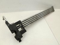 BMW F01 F04 7er AH7 08-12 Hybrid 4,4 330KW Servo Kühler Servoleitung Servokühler BMW F01 F04 7er AH7 08-12... Vorschau 5