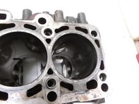 VW Passat 3C B7 10-15 TDI 2,0 103KW CFFB Motorblock für Motor VW Passat 3C B7 10-15 04.07.2013 03L103011AP gebraucht Vorschau 10